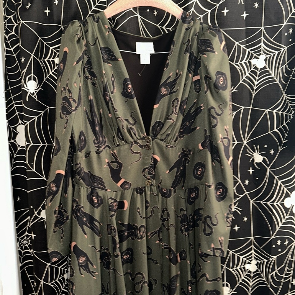 Clarice coat